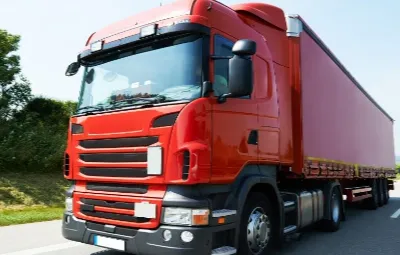 Adana Hasanbeyli Ambar Kargo