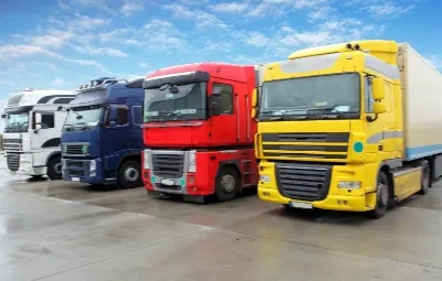 Adana Hasanbeyli Nakliye Ambarı